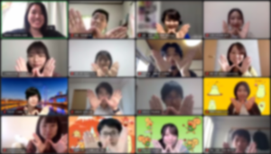 当日参加者の様子1